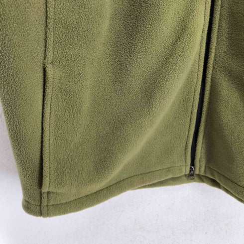 ティンバーランド Timberland フリースジャケット メンズ import:L