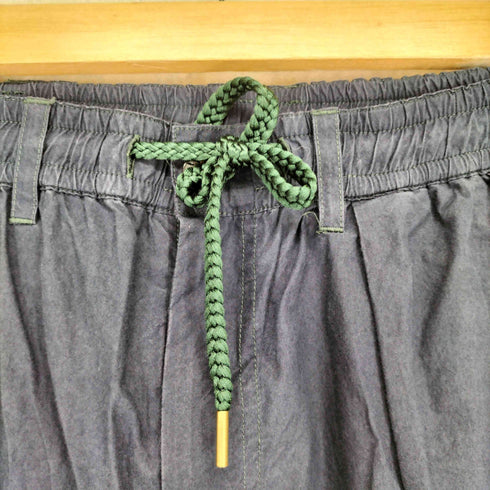 ラジャブルック rajabrooke イージーパンツ メンズ JPN:M