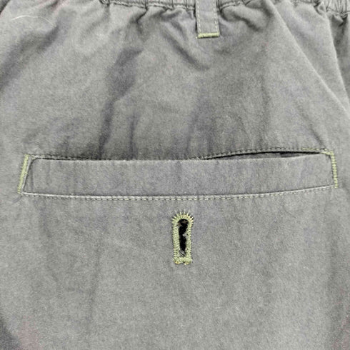 ラジャブルック rajabrooke イージーパンツ メンズ JPN:M