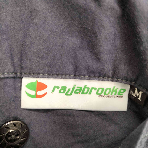 ラジャブルック rajabrooke イージーパンツ メンズ JPN:M