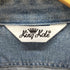 King Kole デニムシャツ メンズ JPN:L