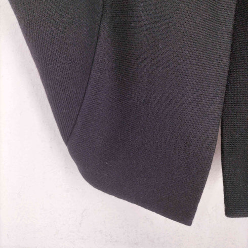 YTILAER STUDIO ウール ボリューム コクーンコート ポルトガル製 レディース XS-S