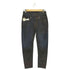 ディーゼル DIESEL D-FAYZA BOYFRIEND LOW WAIST デザイン加工ジップフライデニムパンツ レディース W23-L32