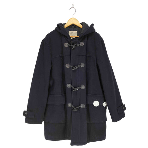 エルエルビーン L.L.Bean Thinsulate ダッフルコート メンズ import:L