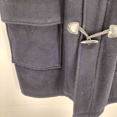 エルエルビーン L.L.Bean Thinsulate ダッフルコート メンズ import:L