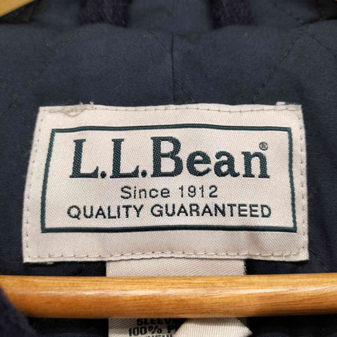 エルエルビーン L.L.Bean Thinsulate ダッフルコート メンズ import:L