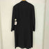 エルメネジルドゼニア Ermenegildo Zegna Pure Cashmere カシミア100 ロング チェスターコート メンズ 58