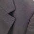 エルメネジルドゼニア Ermenegildo Zegna Pure Cashmere カシミア100 ロング チェスターコート メンズ 58