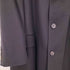 エルメネジルドゼニア Ermenegildo Zegna Pure Cashmere カシミア100 ロング チェスターコート メンズ 58