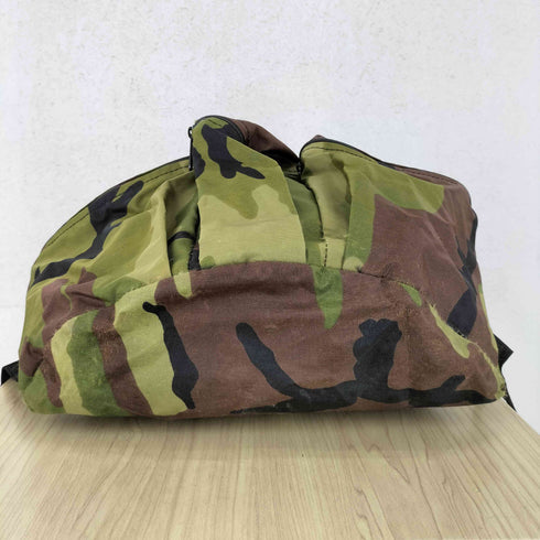 USA製 カモ柄バックパック メンズ