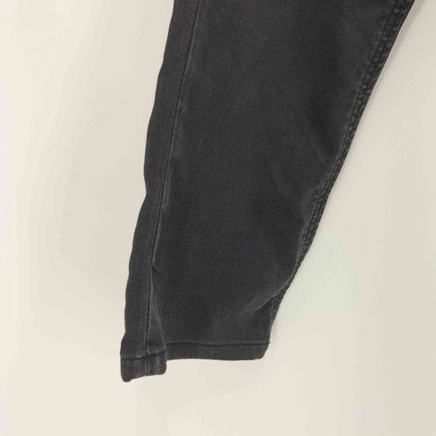 ディーゼル DIESEL 00s Y2K THAVAR-NE JOG JEANS ジョグジーンズ ブラック メンズ 28