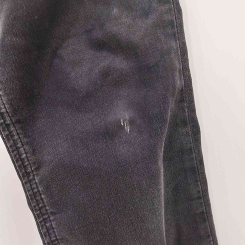 ディーゼル DIESEL 00s Y2K THAVAR-NE JOG JEANS ジョグジーンズ ブラック メンズ 28