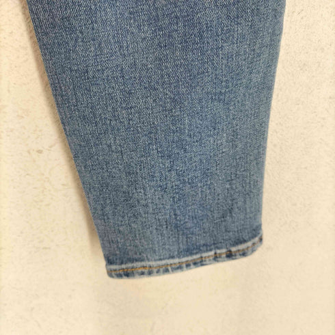 リーバイス Levis REVEL SHAPING HIGH RISE SKINNY ダメージ加工スキニーデニムパンツ レディース 25