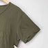 ビズビム VISVIM Luxsic VネックTシャツ メンズ JPN:2