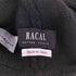 ラカル RACAL ハンチング メンズ FREE