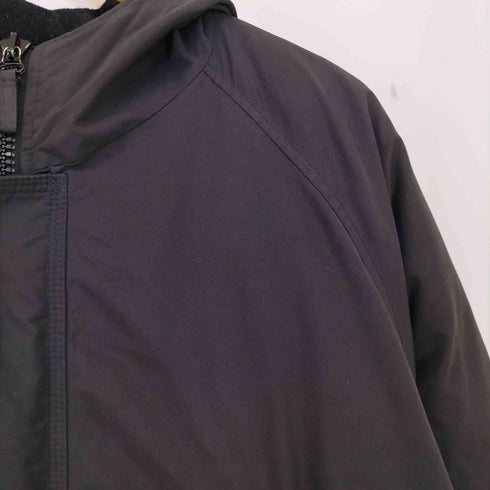 エルメネジルドゼニア Ermenegildo Zegna イタリア製 PIUMA DOCA MICROTENE 10000 フーデッド ハンティング ダウン ジャケット メンズ import:L