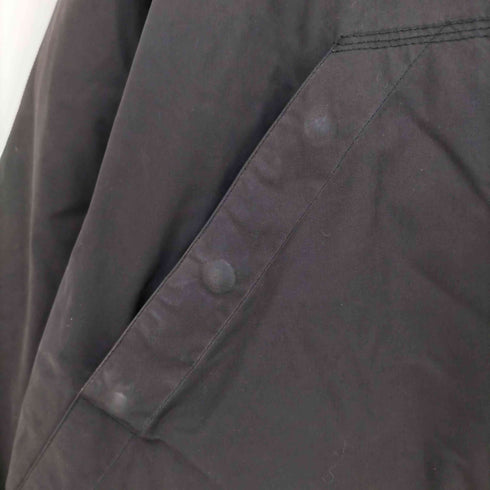 エルメネジルドゼニア Ermenegildo Zegna イタリア製 PIUMA DOCA MICROTENE 10000 フーデッド ハンティング ダウン ジャケット メンズ import:L