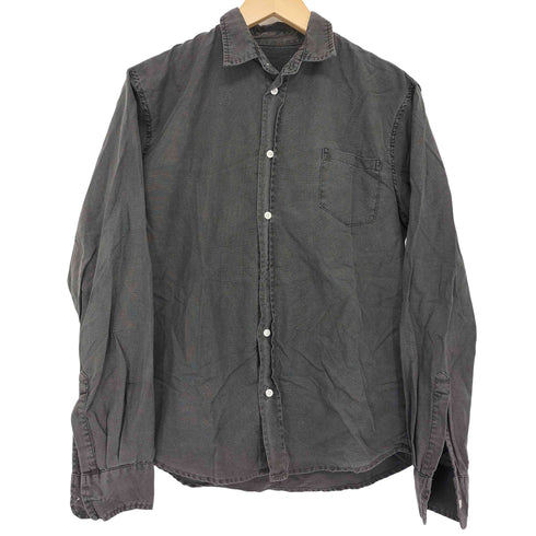 フランクアンドアイリーン Frank&Eileen USA製 LUKE メンズ XXS