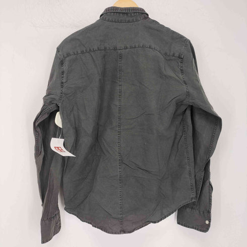 フランクアンドアイリーン Frank&Eileen USA製 LUKE メンズ XXS