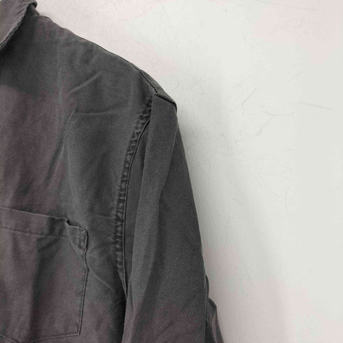 フランクアンドアイリーン Frank&Eileen USA製 LUKE メンズ XXS