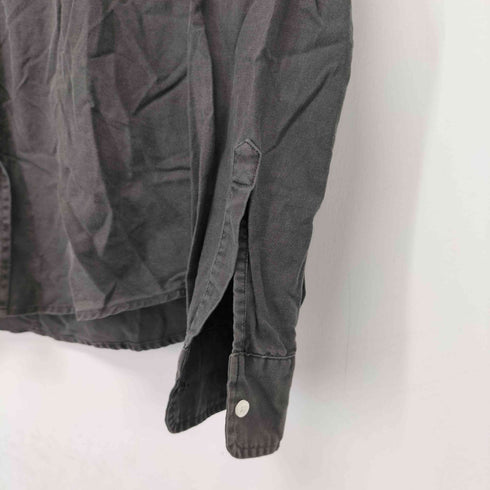 フランクアンドアイリーン Frank&Eileen USA製 LUKE メンズ XXS