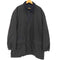 エルメネジルドゼニア Ermenegildo Zegna ウール キルティング ライナー 2in1 ジップアップ ジャケット メンズ import:XL