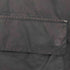 エルメネジルドゼニア Ermenegildo Zegna ウール キルティング ライナー 2in1 ジップアップ ジャケット メンズ import:XL