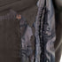 エルメネジルドゼニア Ermenegildo Zegna ウール キルティング ライナー 2in1 ジップアップ ジャケット メンズ import:XL