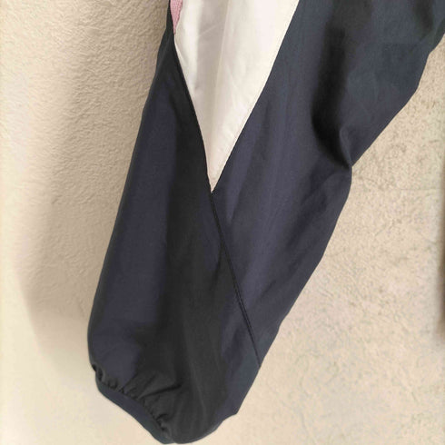 アディダス adidas ウィンドブレーカー ジャケット レディース M