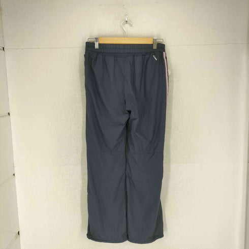 アディダス adidas ウィンドブレーカーパンツ レディース M