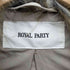 ロイヤルパーティー ROYAL PARTY フェイクファージャケット レディース FREE