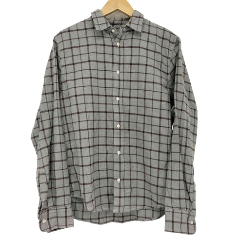 フランクアンドアイリーン Frank&Eileen USA製 PAUL メンズ JPN:XS