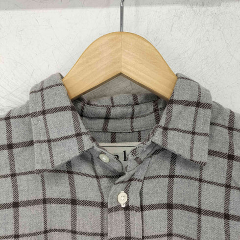 フランクアンドアイリーン Frank&Eileen USA製 PAUL メンズ JPN:XS