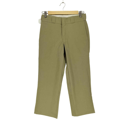 ディッキーズ Dickies 874Orignal Fit ワークパンツ レディース US:28-29