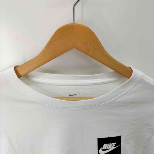 ナイキ NIKE JDI BMPR L/S Tシャツ メンズ JPN:S