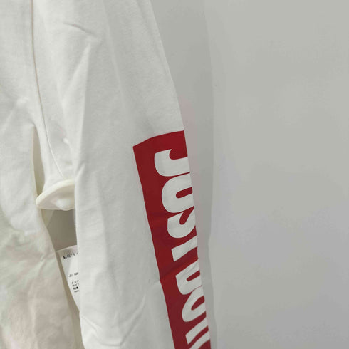 ナイキ NIKE JDI BMPR L/S Tシャツ メンズ JPN:S