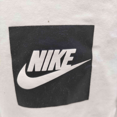 ナイキ NIKE JDI BMPR L/S Tシャツ メンズ JPN:S