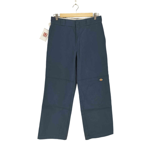 ディッキーズ Dickies Loose Fit ダブルニーワークパンツ メンズ US:30-31