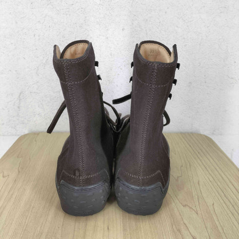 トッズ TOD’S ゴンミーニ ブーツ レディース 35 1/2