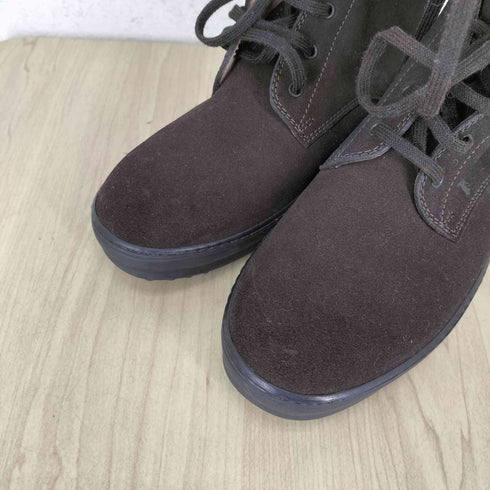 トッズ TOD’S ゴンミーニ ブーツ レディース 35 1/2