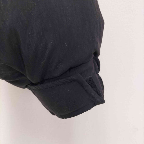 ジムフレックス GYMPHLEX ナイロン フードダウンジャケット メンズ JPN:L