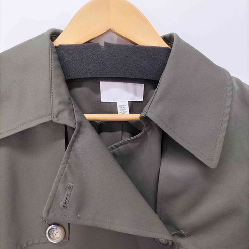 エイチアンドエム H&M ケープトレンチコート レディース JPN:XS