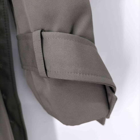 エイチアンドエム H&M ケープトレンチコート レディース JPN:XS