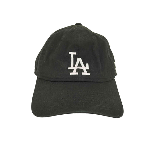 ニューエラ NEW ERA 59FIFTY ロゴ刺繍 ストラップバック 6パネル キャップ メンズ