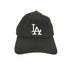 ニューエラ NEW ERA 59FIFTY ロゴ刺繍 ストラップバック 6パネル キャップ メンズ