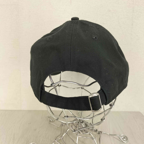 ニューエラ NEW ERA 59FIFTY ロゴ刺繍 ストラップバック 6パネル キャップ メンズ