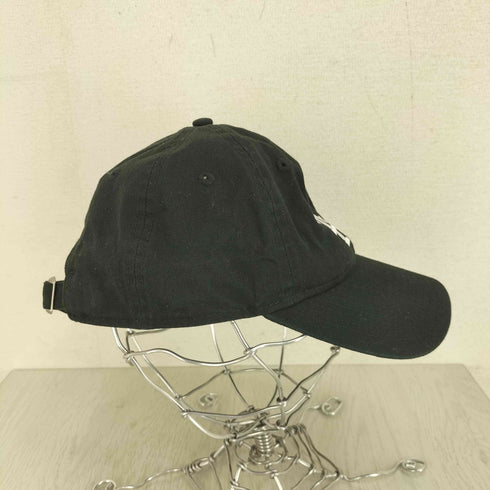 ニューエラ NEW ERA 59FIFTY ロゴ刺繍 ストラップバック 6パネル キャップ メンズ