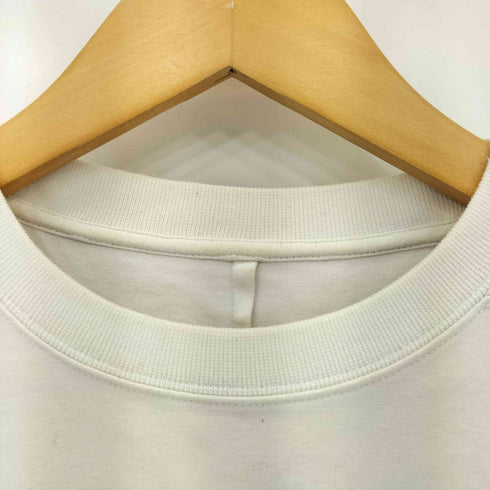 Unravel Project 両面プリント クルーネック 半袖Tシャツ street メンズ M