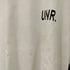 Unravel Project 両面プリント クルーネック 半袖Tシャツ street メンズ M