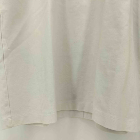 Unravel Project 両面プリント クルーネック 半袖Tシャツ street メンズ M